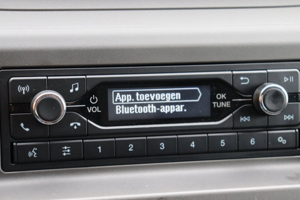 Ford Transit Custom 320 2.0 TDCI L2H1 Trend org.NL leer+vw trekhaak imperiaal