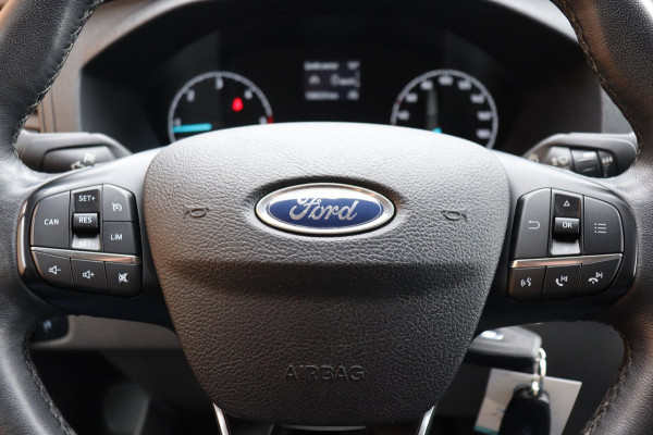 Ford Transit Custom 320 2.0 TDCI L2H1 Trend org.NL leer+vw trekhaak imperiaal