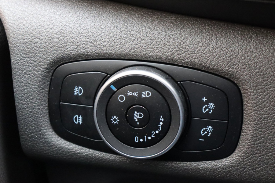 Ford Transit Custom 320 2.0 TDCI L2H1 Trend org.NL leer+vw trekhaak imperiaal