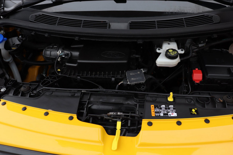 Ford Transit Custom 320 2.0 TDCI L2H1 Trend org.NL leer+vw trekhaak imperiaal