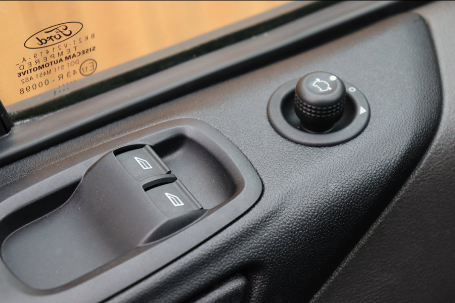 Ford Transit Custom 320 2.0 TDCI L2H1 Trend org.NL leer+vw trekhaak imperiaal