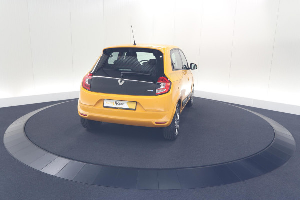 Renault Twingo Z.E. R80 Collection | Lage Kilometerstand | Apple Carplay | Climate Control
