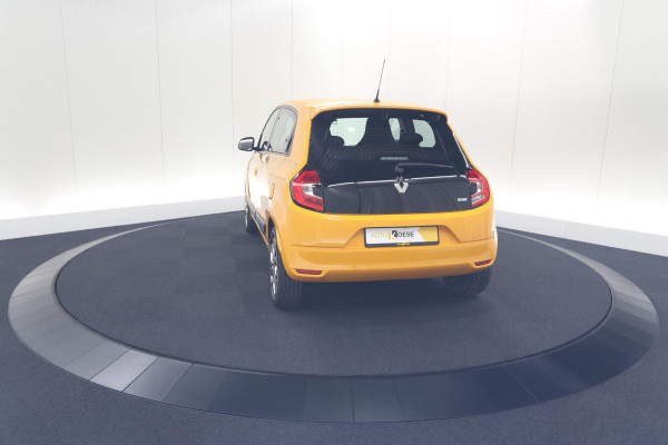 Renault Twingo Z.E. R80 Collection | Lage Kilometerstand | Apple Carplay | Climate Control