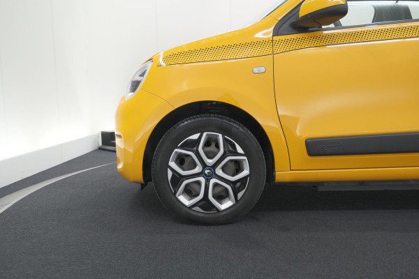 Renault Twingo Z.E. R80 Collection | Lage Kilometerstand | Apple Carplay | Climate Control