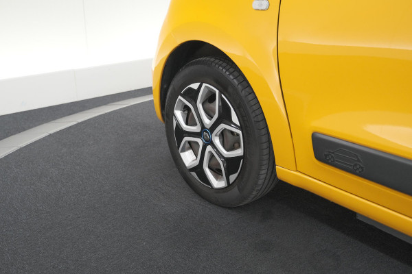 Renault Twingo Z.E. R80 Collection | Lage Kilometerstand | Apple Carplay | Climate Control