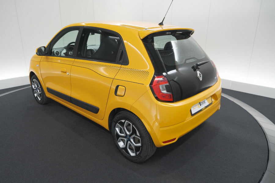 Renault Twingo Z.E. R80 Collection | Lage Kilometerstand | Apple Carplay | Climate Control