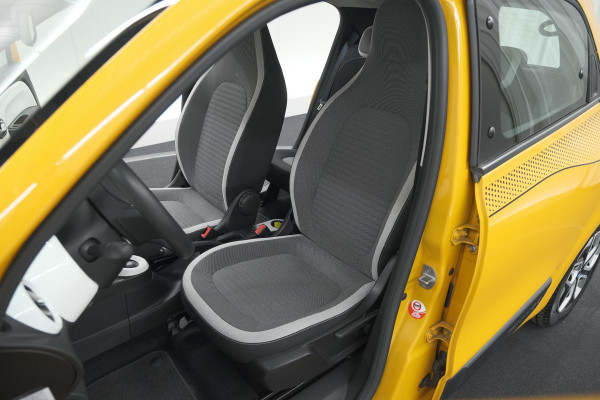 Renault Twingo Z.E. R80 Collection | Lage Kilometerstand | Apple Carplay | Climate Control