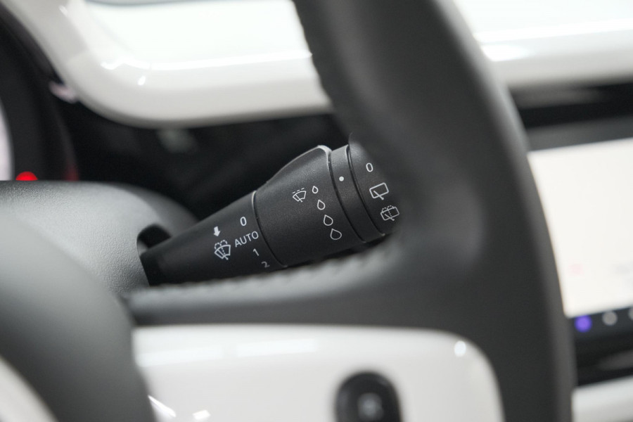 Renault Twingo Z.E. R80 Collection | Lage Kilometerstand | Apple Carplay | Climate Control