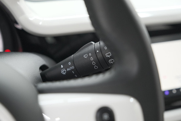Renault Twingo Z.E. R80 Collection | Lage Kilometerstand | Apple Carplay | Climate Control
