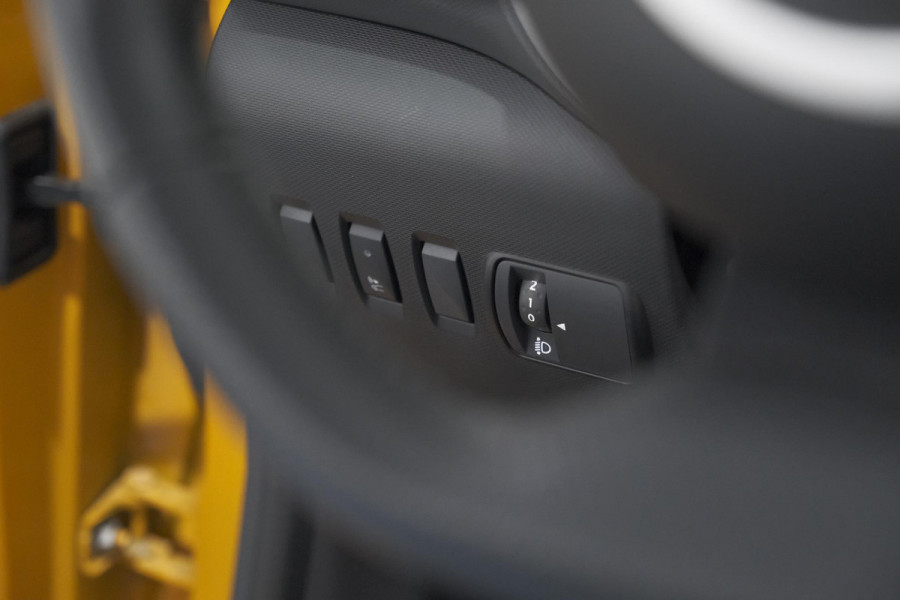 Renault Twingo Z.E. R80 Collection | Lage Kilometerstand | Apple Carplay | Climate Control