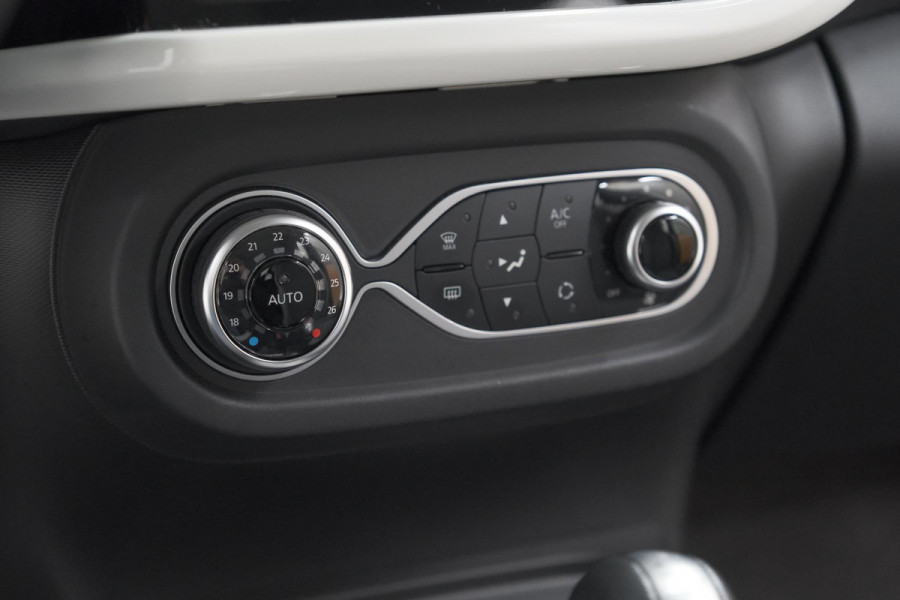 Renault Twingo Z.E. R80 Collection | Lage Kilometerstand | Apple Carplay | Climate Control