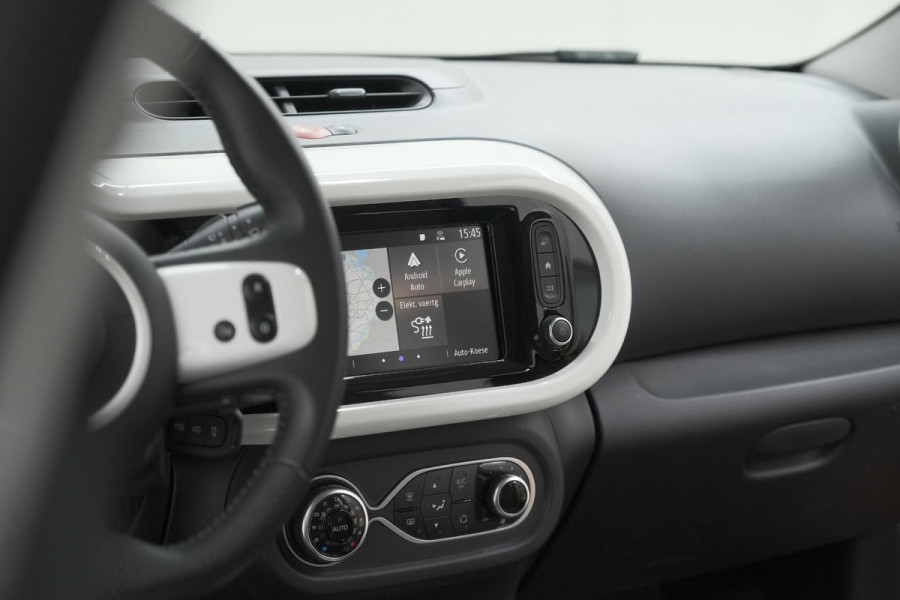 Renault Twingo Z.E. R80 Collection | Lage Kilometerstand | Apple Carplay | Climate Control