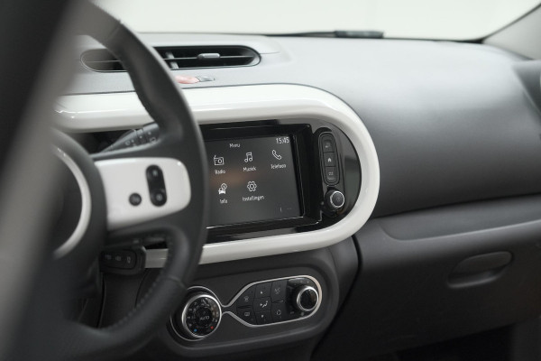 Renault Twingo Z.E. R80 Collection | Lage Kilometerstand | Apple Carplay | Climate Control