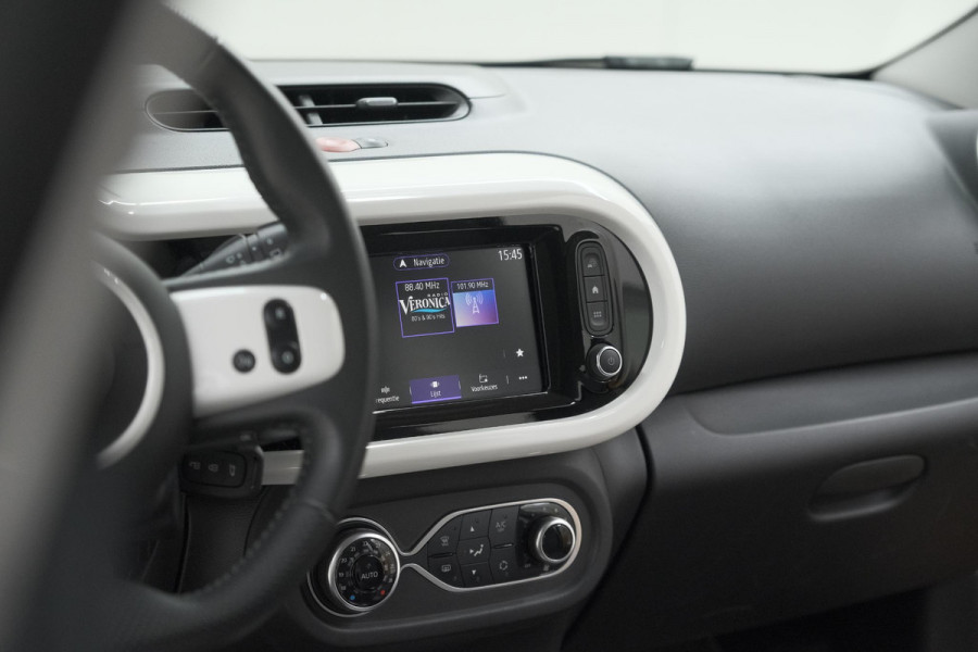 Renault Twingo Z.E. R80 Collection | Lage Kilometerstand | Apple Carplay | Climate Control