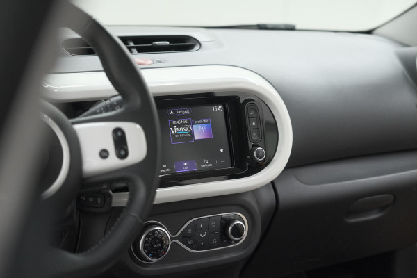 Renault Twingo Z.E. R80 Collection | Lage Kilometerstand | Apple Carplay | Climate Control
