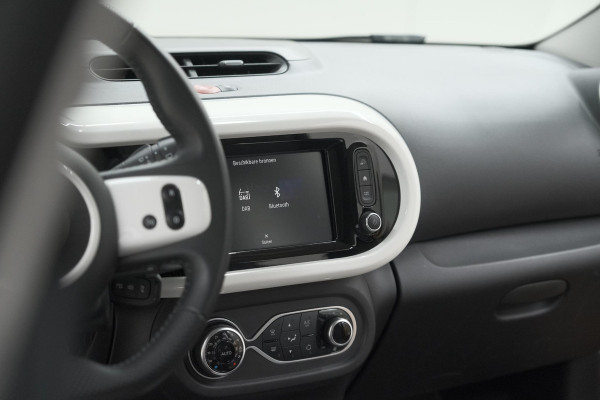 Renault Twingo Z.E. R80 Collection | Lage Kilometerstand | Apple Carplay | Climate Control