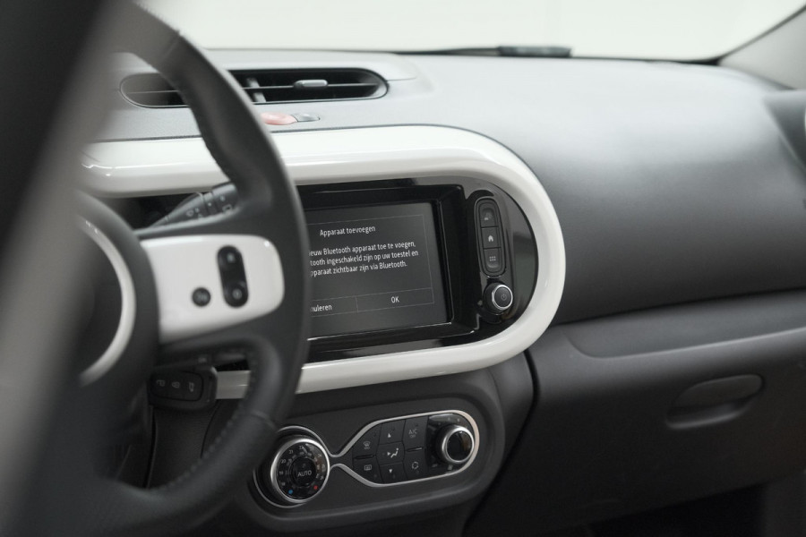 Renault Twingo Z.E. R80 Collection | Lage Kilometerstand | Apple Carplay | Climate Control