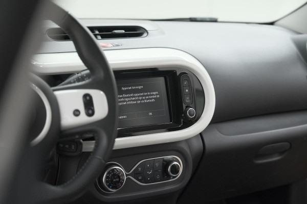 Renault Twingo Z.E. R80 Collection | Lage Kilometerstand | Apple Carplay | Climate Control