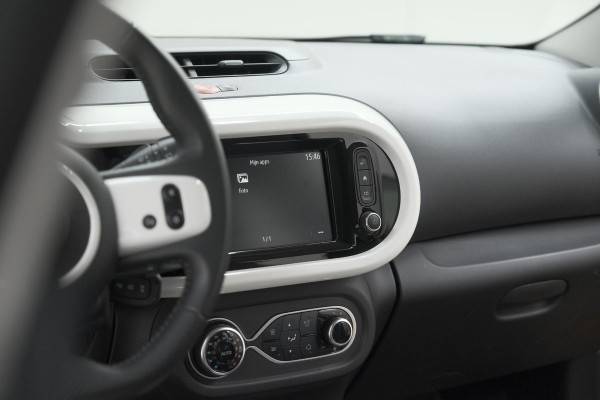 Renault Twingo Z.E. R80 Collection | Lage Kilometerstand | Apple Carplay | Climate Control
