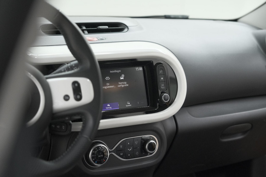 Renault Twingo Z.E. R80 Collection | Lage Kilometerstand | Apple Carplay | Climate Control