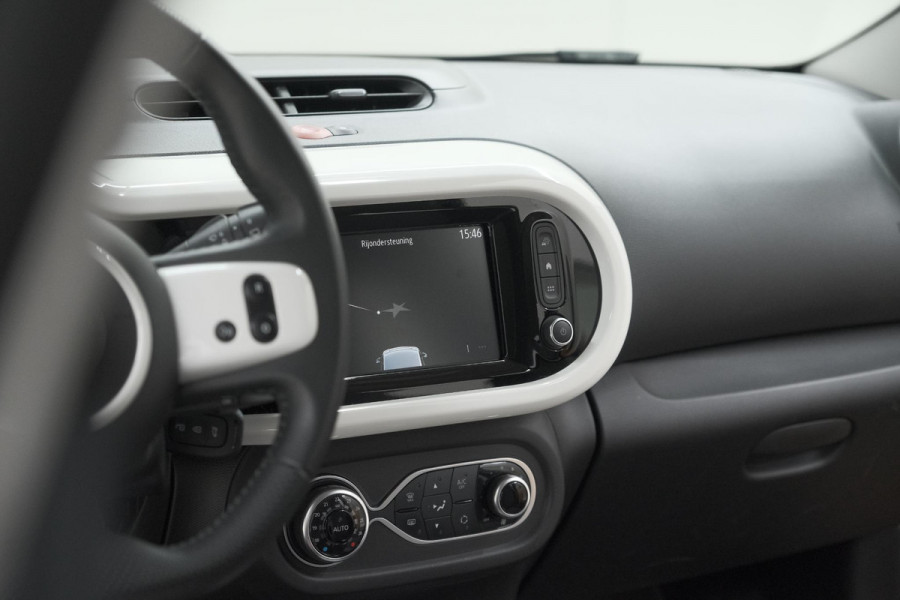 Renault Twingo Z.E. R80 Collection | Lage Kilometerstand | Apple Carplay | Climate Control