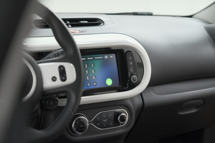 Renault Twingo Z.E. R80 Collection | Lage Kilometerstand | Apple Carplay | Climate Control