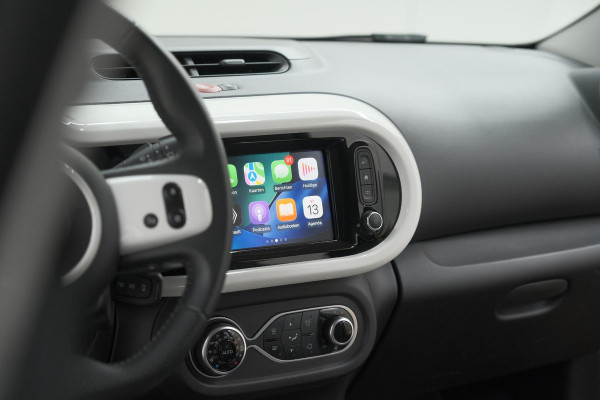 Renault Twingo Z.E. R80 Collection | Lage Kilometerstand | Apple Carplay | Climate Control