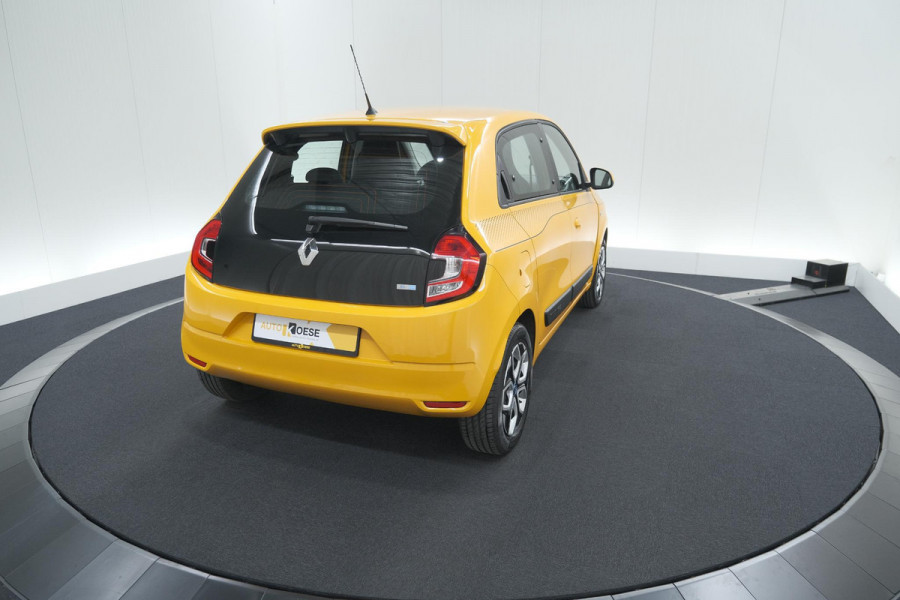 Renault Twingo Z.E. R80 Collection | Lage Kilometerstand | Apple Carplay | Climate Control