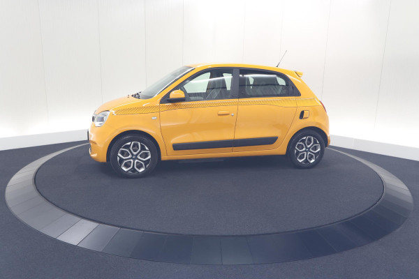 Renault Twingo Z.E. R80 Collection | Lage Kilometerstand | Apple Carplay | Climate Control