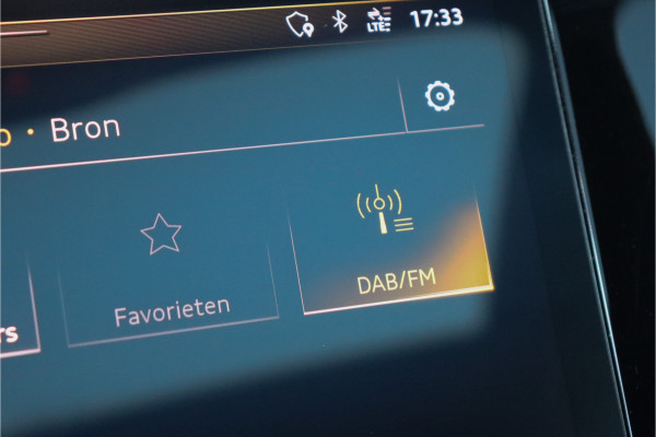 Audi RSQ3 2.5 **RS Sportstoelen/Pano/Ambient**