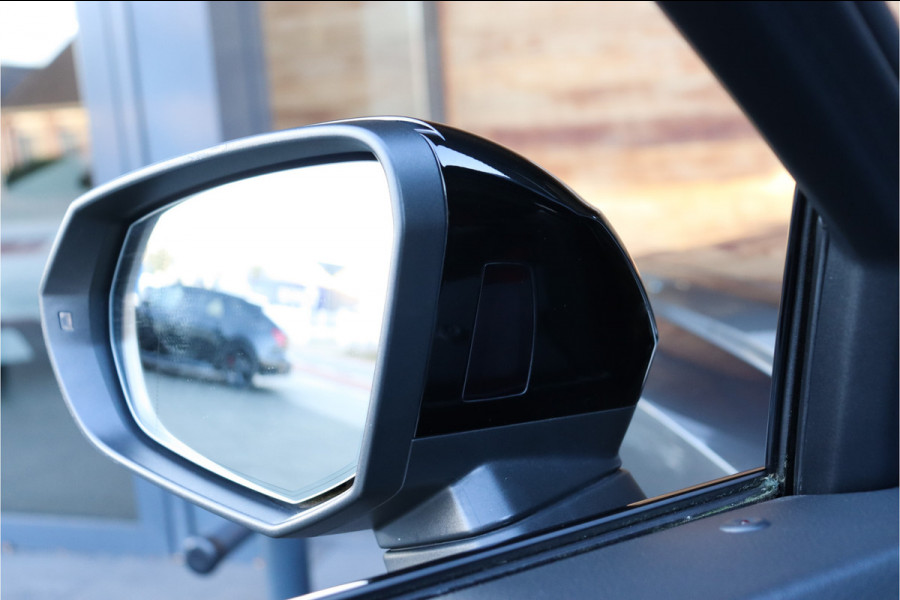 Audi RSQ3 2.5 **RS Sportstoelen/Pano/Ambient**