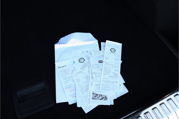 Audi RSQ3 2.5 **RS Sportstoelen/Pano/Ambient**