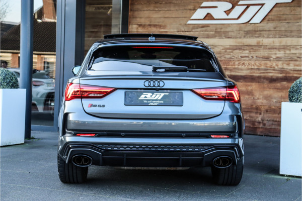 Audi RSQ3 2.5 **RS Sportstoelen/Pano/Ambient**