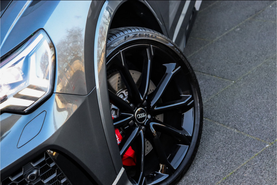 Audi RSQ3 2.5 **RS Sportstoelen/Pano/Ambient**