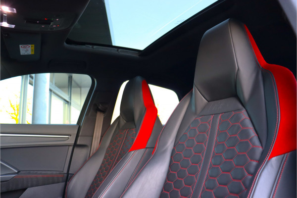 Audi RSQ3 2.5 **RS Sportstoelen/Pano/Ambient**