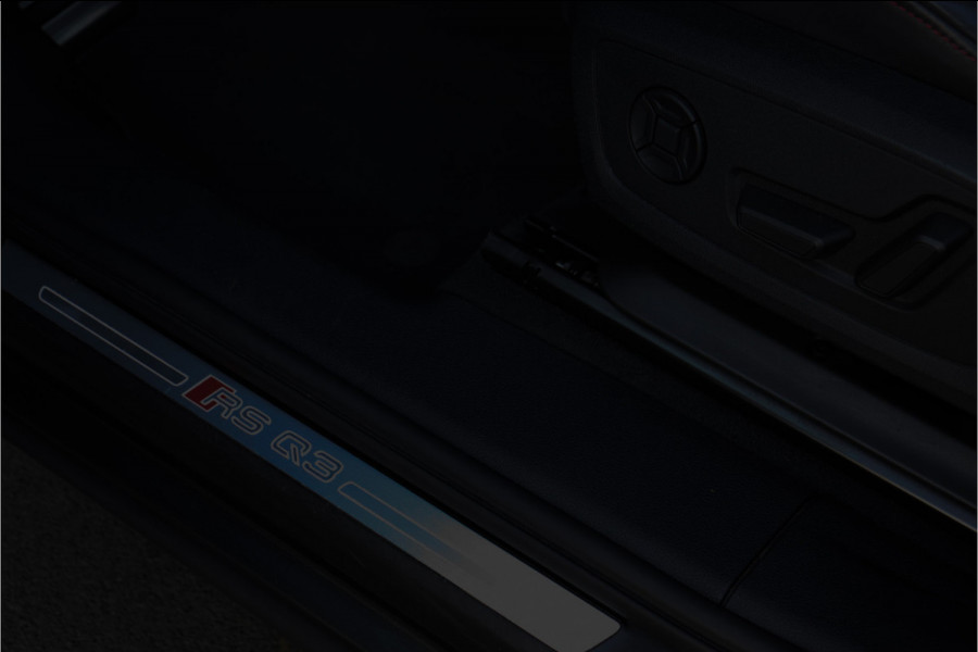 Audi RSQ3 2.5 **RS Sportstoelen/Pano/Ambient**