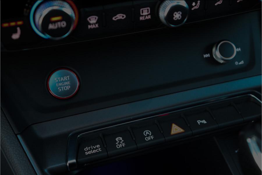 Audi RSQ3 2.5 **RS Sportstoelen/Pano/Ambient**