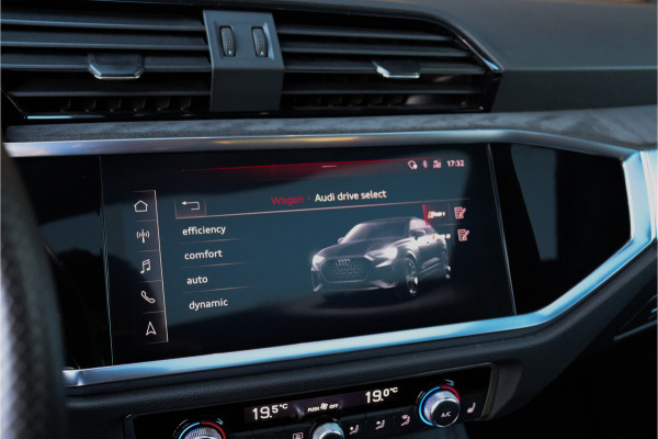 Audi RSQ3 2.5 **RS Sportstoelen/Pano/Ambient**