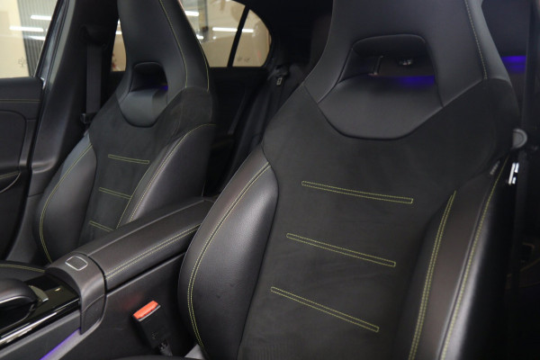 Mercedes-Benz A-Klasse 250 AMG EDITION PANO/BURM/STOELVER/SFEERVER/VOL