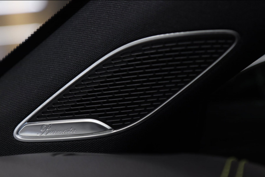 Mercedes-Benz A-Klasse 250 AMG EDITION PANO/BURM/STOELVER/SFEERVER/VOL