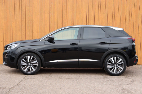 Peugeot 3008 1.2 PT BL Premium Avantage org.NL leer+vw camera el.klep