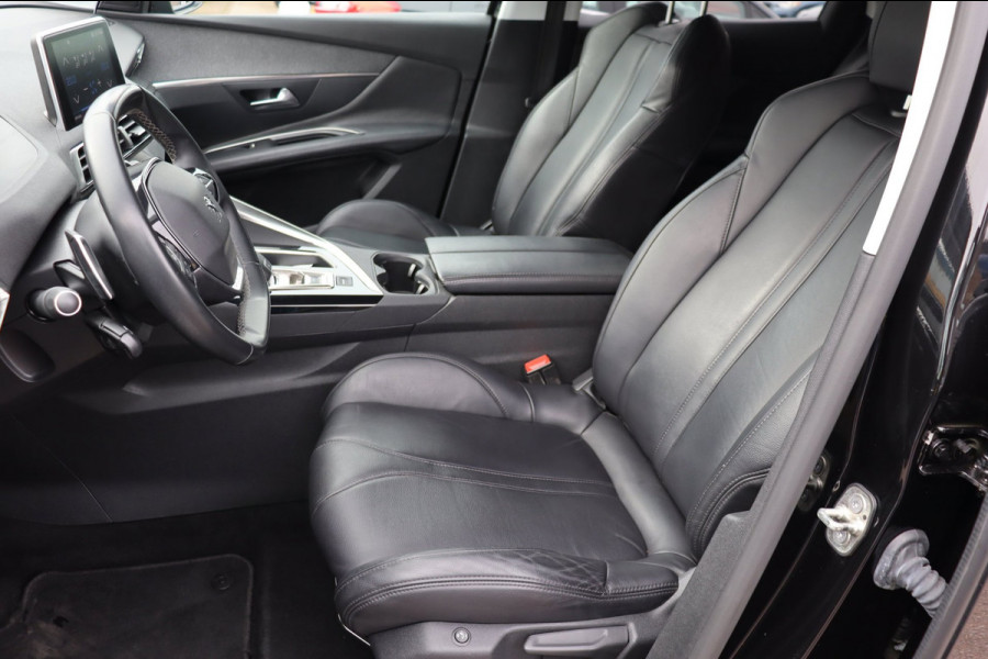 Peugeot 3008 1.2 PT BL Premium Avantage org.NL leer+vw camera el.klep