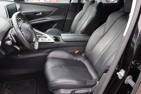 Peugeot 3008 1.2 PT BL Premium Avantage org.NL leer+vw camera el.klep