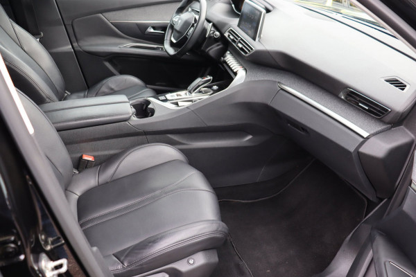 Peugeot 3008 1.2 PT BL Premium Avantage org.NL leer+vw camera el.klep