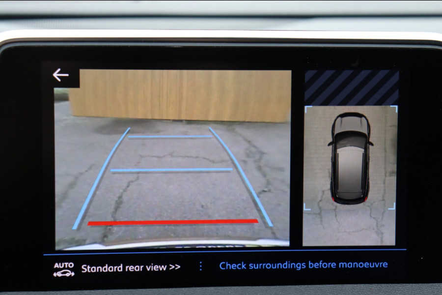 Peugeot 3008 1.2 PT BL Premium Avantage org.NL leer+vw camera el.klep