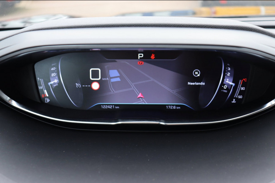 Peugeot 3008 1.2 PT BL Premium Avantage org.NL leer+vw camera el.klep