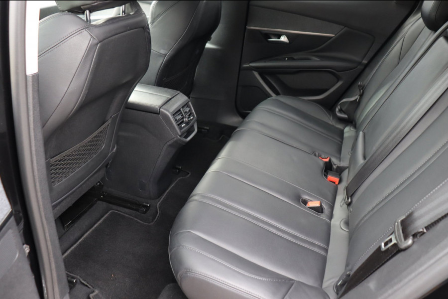 Peugeot 3008 1.2 PT BL Premium Avantage org.NL leer+vw camera el.klep
