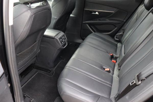 Peugeot 3008 1.2 PT BL Premium Avantage org.NL leer+vw camera el.klep