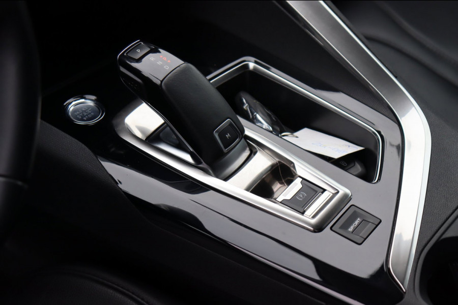 Peugeot 3008 1.2 PT BL Premium Avantage org.NL leer+vw camera el.klep