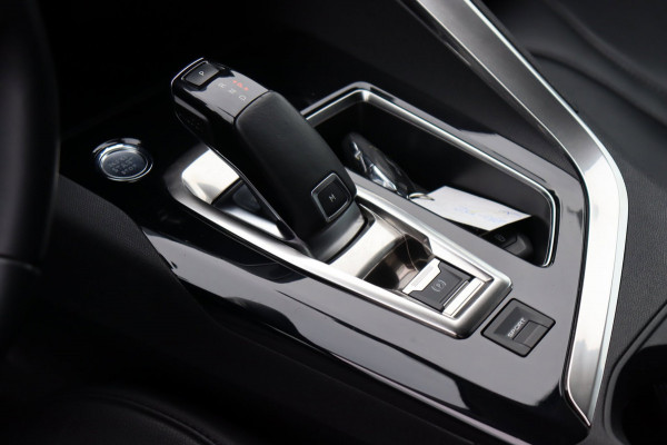 Peugeot 3008 1.2 PT BL Premium Avantage org.NL leer+vw camera el.klep